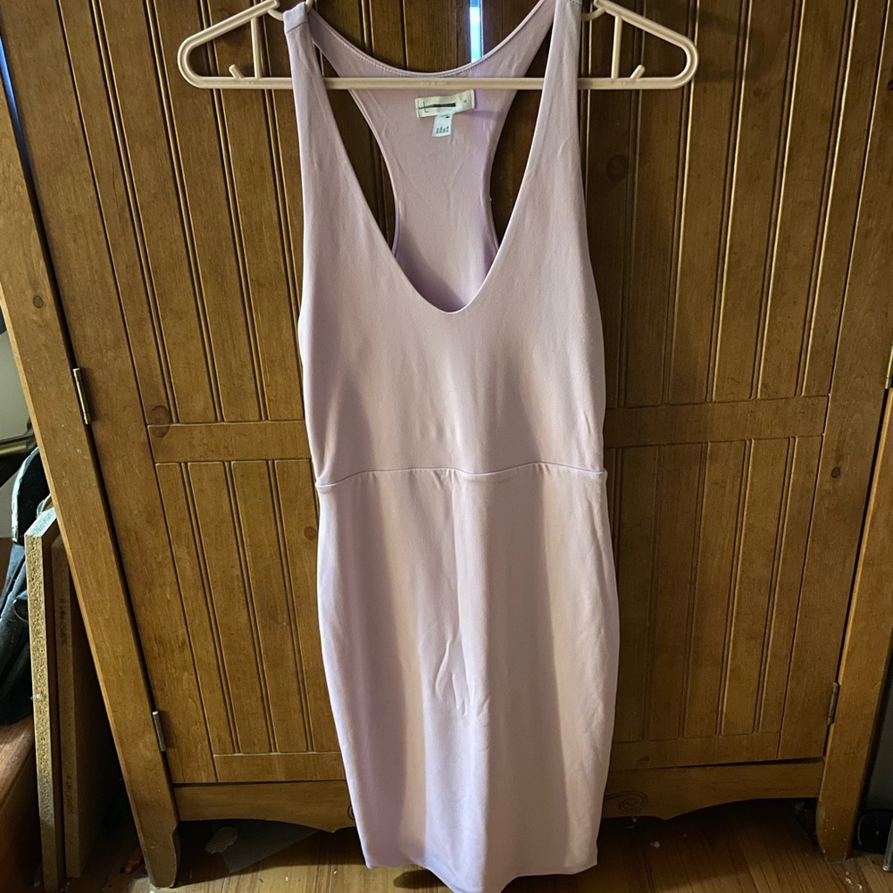 2 for $15 Lovely light pink tank dress